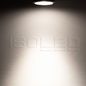 Preview: ISOLED LED PAR30, E27, 230V, 32W, 30°, neutralweiß