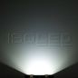 Preview: ISOLED LED Fluter Prismatic 50W, neutralweiß, anthrazit, IP66