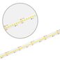 Preview: ISOLED LED HEQ930 Flexband Streifen High Bright, 24V, 32W, IP20, 3000K, 240 LED/m