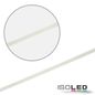 Preview: ISOLED LED Neon Flexband Streifen 6512, 24V, 14,4W, IP66, RGB, 140 LED/m, inkl. Montageclips