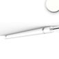 Preview: ISOLED LED Linearleuchte HP 150cm IP69K, 50W, 4000K