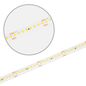 Preview: ISOLED LED HEQ927 Flexband Streifen High Bright, 24V, 17W, IP20, warmweiß, 160 LED/m