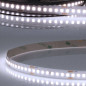 Preview: ISOLED LED HEQ960 Flexband Streifen High Bright, 24V, 17W, IP20, kaltweiß, 160 LED/m