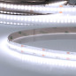Preview: ISOLED LED HEQ960 Flexband Streifen High Bright, 24V, 32W, IP20, kaltweiß, 240 LED/m