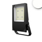 Preview: Isoled LED Fluter HEQ 50W, 110°, 4000K, IP66 115092