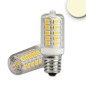 Mobile Preview: ISOLED E14 LED 32SMD, 3,5W, warmweiß