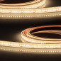 Preview: ISOLED LED AQUA930 Linear Flexband Streifen, 24V, 10W, IP68, warmweiß, 240 LED/m