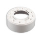 Preview: ISOLED Aufputzgehäuse für Art. 115512 DALI-2 Master PIR Präsenzsensor