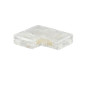 Preview: ISOLED Kontakt-Eckverbinder K2-310-V2 für 3-pol. IP20 Flexstripes 10mm