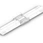 Preview: ISOLED Kontakt-Verbinder K2-512 für 5-pol. IP20 Flexstripes 12mm