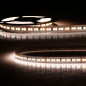 Preview: ISOLED LED HEQ922/960 Linear CCT Flexband, 24V DC, 15W kw-15W ww, 140lm/W, IP20, 5m Rolle, 224 LED/m