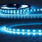 Preview: ISOLED LED HEQ MICRO Skyblue Flexband, 24V DC, 10W, IP20, 5m Rolle, 120 LED/m