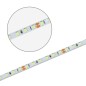 Preview: ISOLED LED HEQ MICRO Skyblue Flexband, 24V DC, 10W, IP20, 5m Rolle, 120 LED/m