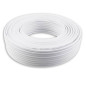 Preview: Isoled NeonPro Rundkabel 4-polig für LED-Flexband NeonPro, 4x0,33mm², 6mm AD, 1313 und 1616 Neon 116362