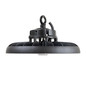 Preview: Isoled LED Hallenleuchte FL2 200W, 60°, IK10, IP65, DALI dimmbar, kaltweiß 116433