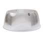 Preview: Isoled PC-Reflektor 90° für LED Hallenleuchten Serie FL2, transparent 116435