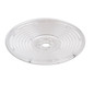 Preview: Isoled Austauschlinse 90° für LED Hallenleuchten Serie FL2 116440