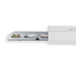 Preview: Isoled FastFix LED Linearsystem S Multifunktionsmodul, 8-polig, 75cm 116660