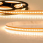 Preview: Isoled LED FC927 Flexband, 12V DC, 10W, IP20, 2700K, CRI90, 140lm/W, 5m Rolle, 200LED/m 116667