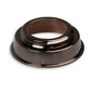 Preview: Isoled Cover für LED Spot und Modul SYS-GU10, rosegold, rückversetzt, UGR<12 116690