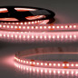 Preview: Isoled LED CRI Food Flexband Meat, 24V DC, 14,4W, IP20, 5m Rolle, 160 LED/m 116806