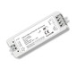 Preview: Isoled Sys-Pro Push/Funk Soft-On/Soft-Off PWM-Dimmer, 1 Kanal, 12-48V DC 8A 116818