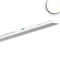 Preview: Isoled FastFix LED Linearsystem S Modul 1,5m 25-75W, 4000K, 180lm/W, 90°, DALI dimmbar mit Notlichtfunktion 116832