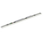 Preview: Isoled FastFix LED Linearsystem S Modul 1,5m 25-75W, 4000K, 180lm/W, 90°, DALI dimmbar mit Notlichtfunktion 116832