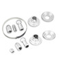 Preview: Isoled SKYFLEX LED Spannsystem, 20m, weiß 116835