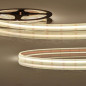 Preview: Isoled LED HT927/960 CCT Flexband für bis zu 100°C Umgebung, 24V DC, 10W/10W, IP68, 5m Rll, 640 LED/m 116929