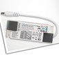 Preview: Isoled LED Panel ECO Backlight Line 625 UGR<19 2H/2H, CRI80, 36W, neutralweiß, 6er Pack, PowerSwitch 21-40W 116940