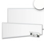 Preview: Isoled LED Panel Business Line 1200 UGR<19 2H/2H, 36W, weiß RAL9016, neutralweiß, PowerSwitch 21-40W 116947