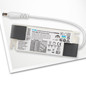 Preview: Isoled LED Panel Business Line 1200 UGR<19 2H/2H, 36W, weiß RAL9016, warmweiß, PowerSwitch 21-40W 116948