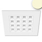 Preview: Isoled LED Panel UGR<16 Line 625, 36W, weiß, warmweiß, PowerSwitch 21-40W 116964