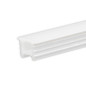 Preview: Isoled FLEX-COVER10 Twist+Bend, Silikon, opal, 45% Transm., 5m Rolle 116987