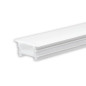 Preview: Isoled FLEX-COVER16 Twist+Bend, Silikon, opal, 45% Transm., 5m Rolle 116991