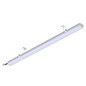 Preview: Isoled FastFix LED Linearsystem R XL Modul 1528mm 25-75W, 5000K, 120°, 160lm/W 117000