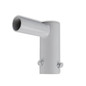 Preview: Isoled Winkeladapter 90° starr, für Streetlight GR30/GR60 Durchmesser 45mm 117012