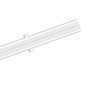 Preview: Isoled FastFix LED Linearsystem R PRO Modul 1472mm, 30-75W, 4000K, 30°, 180lm/W 117016