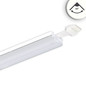 Preview: Isoled FastFix LED Linearsystem R PRO Modul 1472mm, 50-100W, 4000K, 60°, 180lm/W 117020