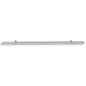 Preview: Isoled FastFix LED Linearsystem R PRO Modul 1472mm, Blindabdeckung für Balkenaufnahme, Stahl 117038