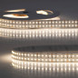 Preview: Isoled LED CRI940 Flexband, 24V DC, 30W, 160lm/W, zweireihig, IP20, 4000K, 5m Rolle, 240 LED/m 117041