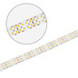 Preview: Isoled LED CRI940 Flexband, 24V DC, 30W, 160lm/W, zweireihig, IP20, 4000K, 5m Rolle, 240 LED/m 117041