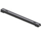 Preview: Isoled Traverse mit Zopfmaß 133mm für 2/4 Flutlichter 117050
