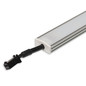 Preview: Isoled LED UP-Modul für Hängeleuchte Raster UGR<19, 110°, 8W, 4000K, DALI dimmbar 117058