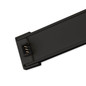 Preview: Isoled LINKLINE50 UP-Modul 10W für 120cm LED Hängeleuchte LINKLINE50 schwarz 117067