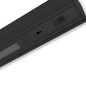 Preview: Isoled LINKLINE50 UP-Modul 10W für 120cm LED Hängeleuchte LINKLINE50 schwarz 117067