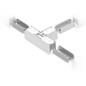 Preview: Isoled T-Verbinder für Aufbau/Hängeleuchte LINKLINE50 weiß 117075