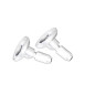 Preview: Isoled SKYFLEX LED Spannsystem (SET ohne Stahlband), weiß 117080