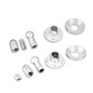 Preview: Isoled SKYFLEX LED Spannsystem (SET ohne Stahlband), weiß 117080